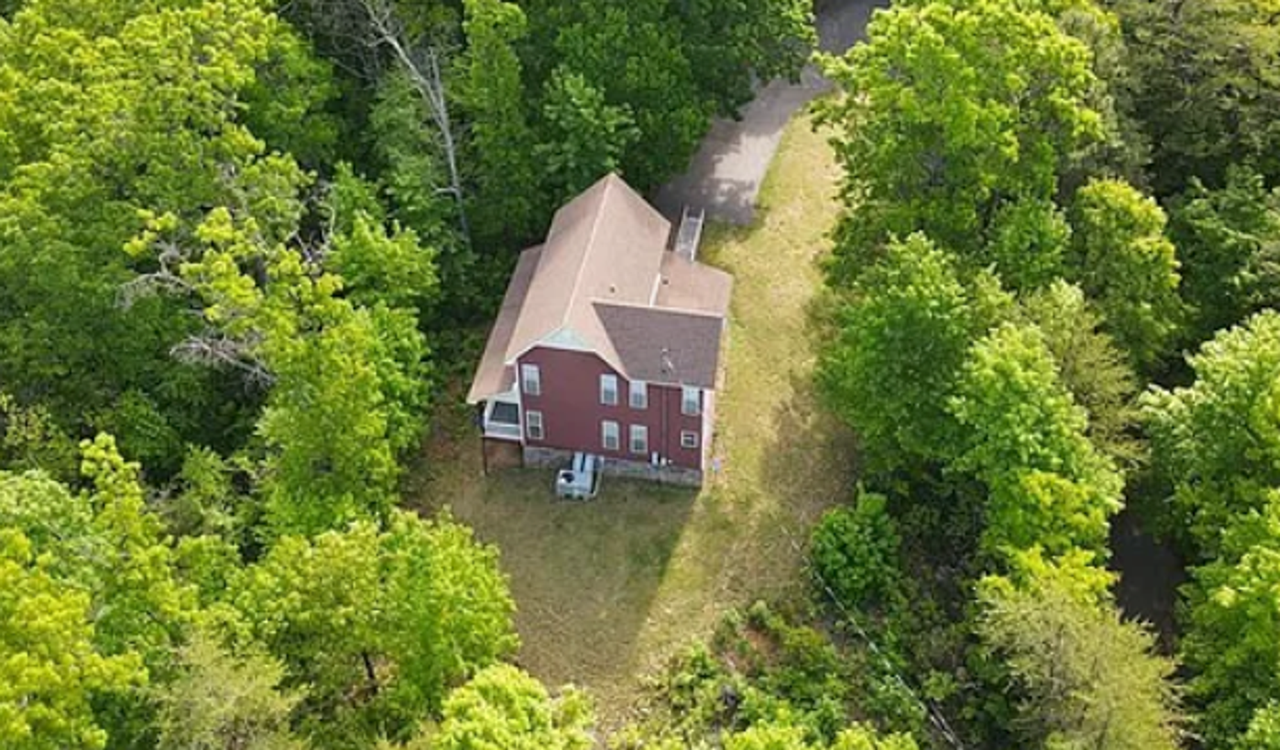 4224 S Boogertown Rd - Photo 2 of 9