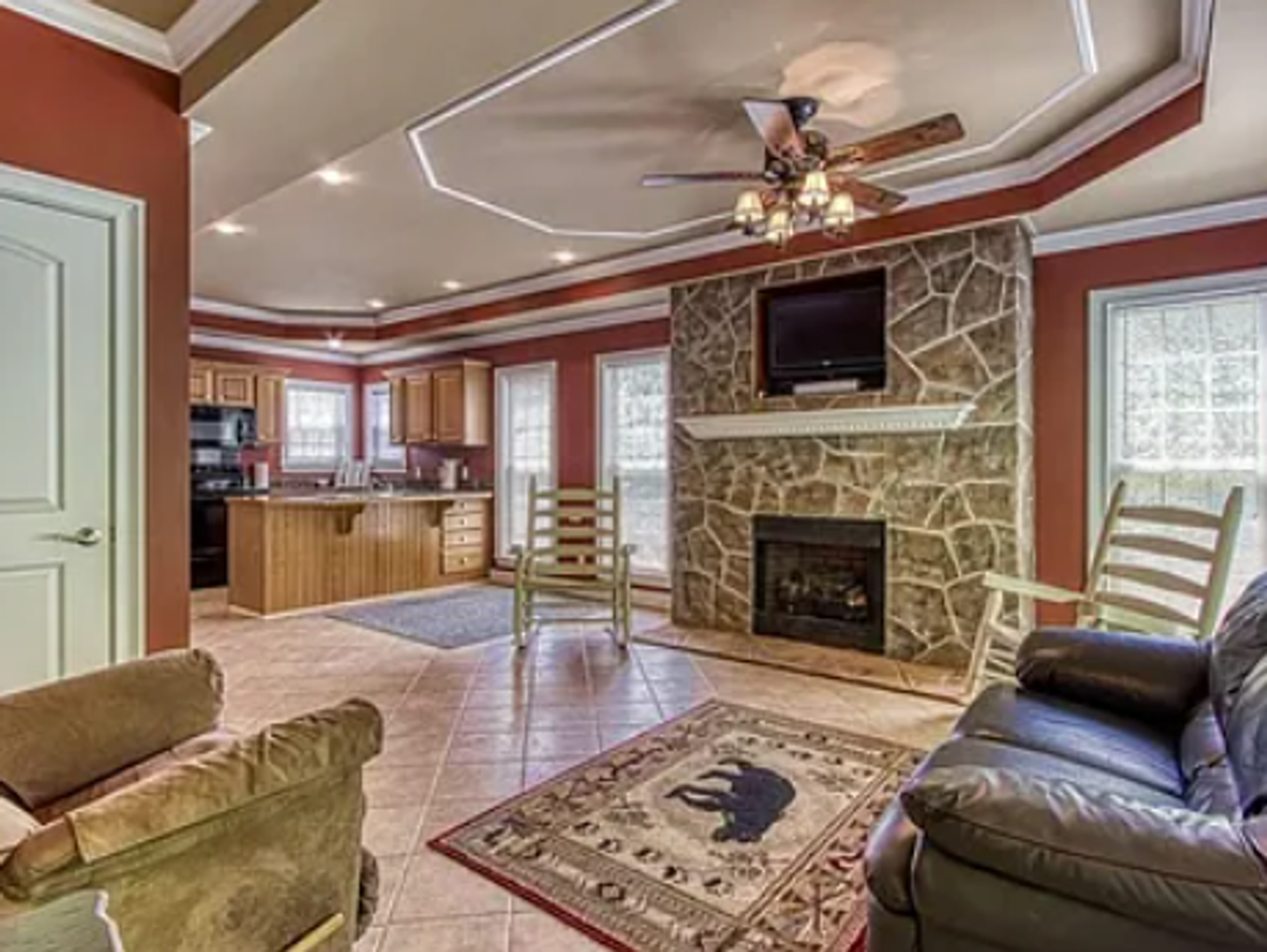 4224 S Boogertown Rd - Photo 3 of 9
