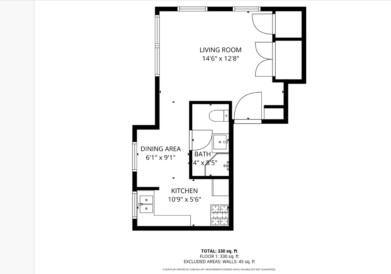 224 West Olive Avenue - Photo 2 of 29