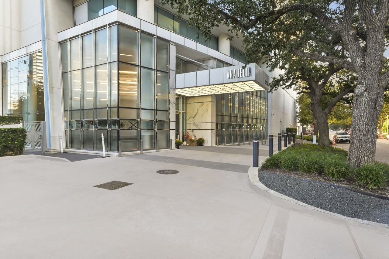 4521 San Felipe St #2204 - Photo 2 of 45