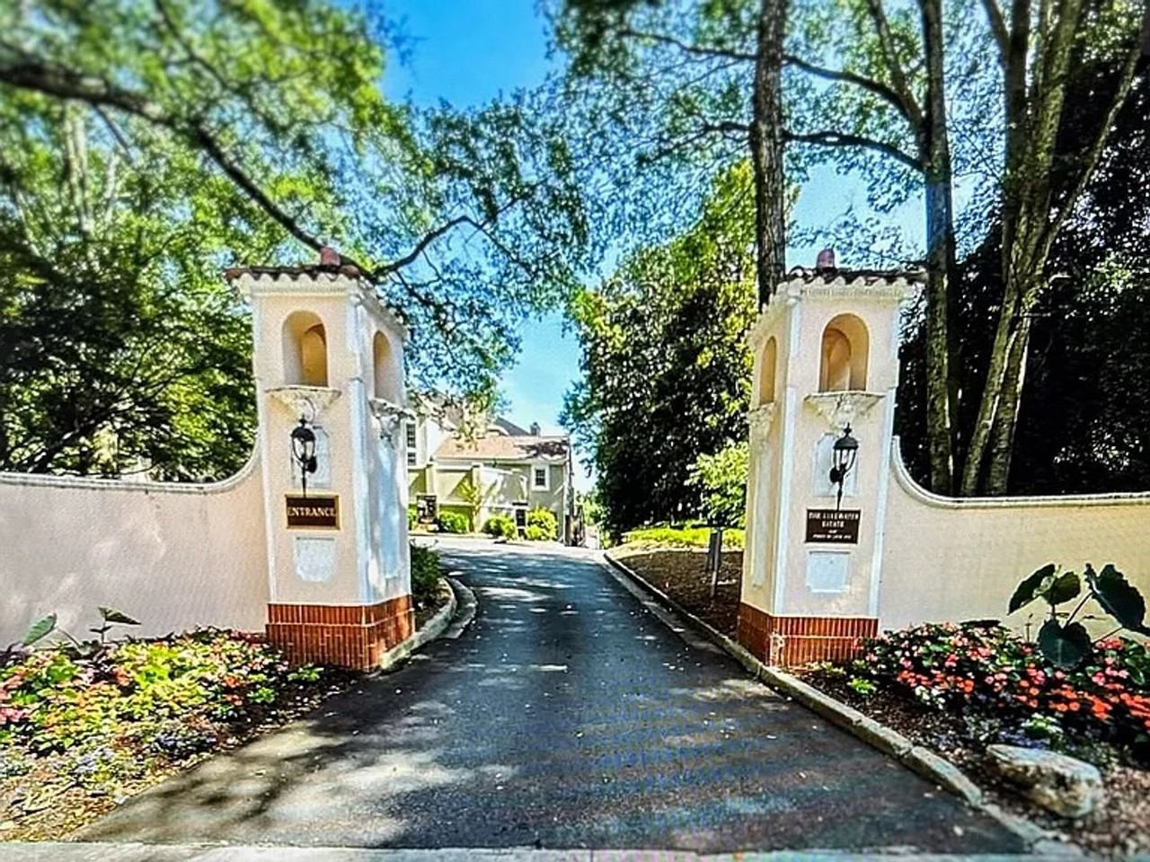 46 46 Lullwater Estate Rd NE - Photo 2 of 13