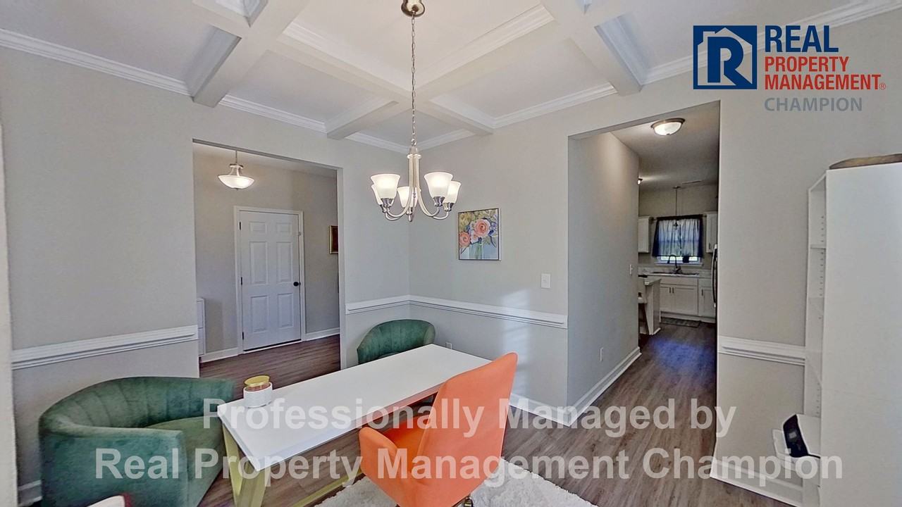 1003 Gaston Court - Photo 6 of 35