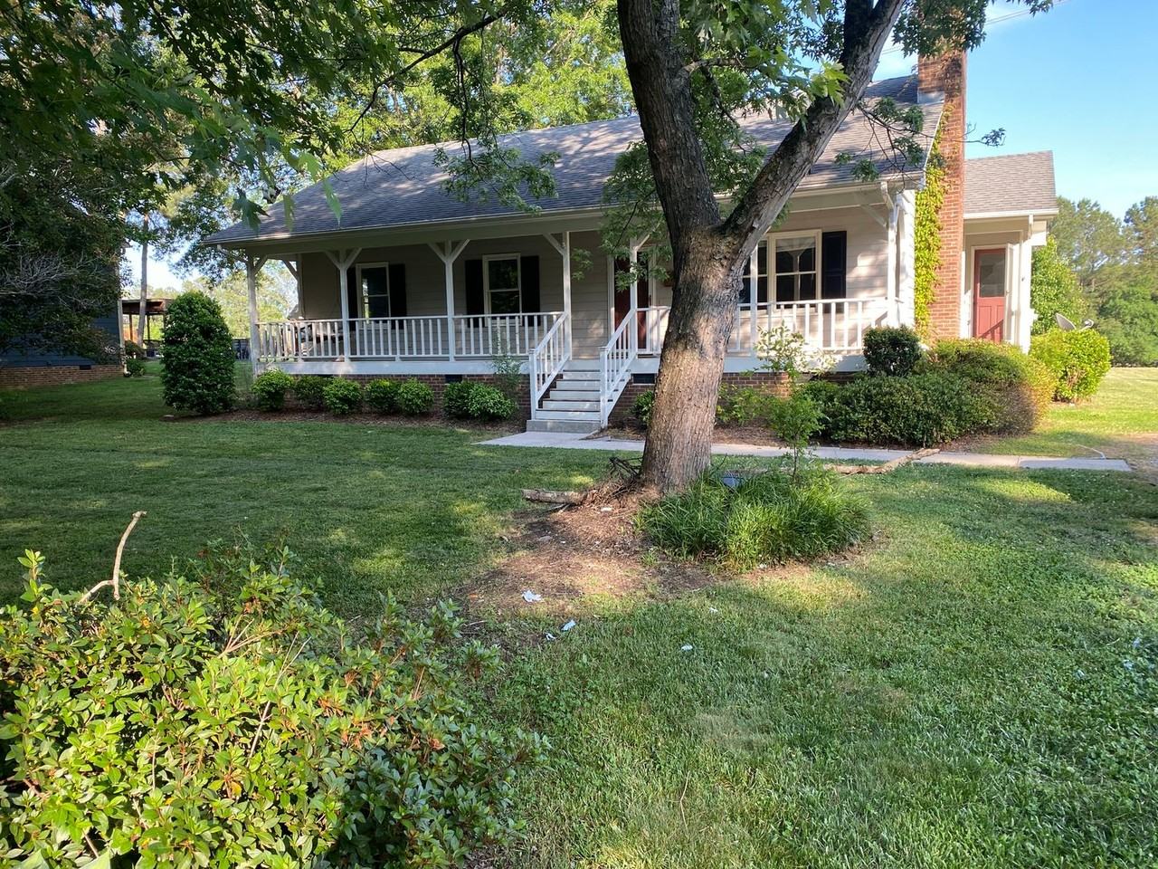 212 Lake Wendell Road