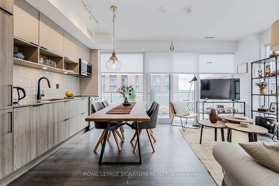 180 Mill Street #S609 - Photo 2 of 21