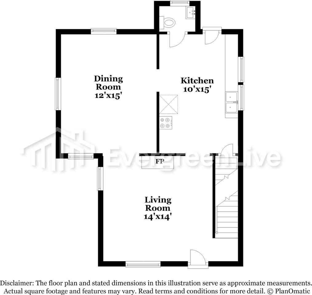 4315 Normandy Ave - Photo 2 of 18