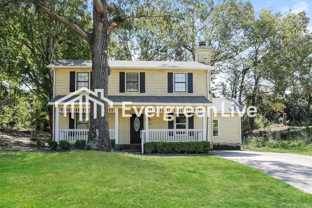 1810 N Barton Dr - Photo 1 of 1