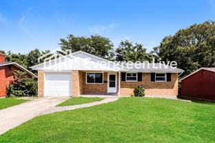 9805 Arvin Ave - Photo 1 of 1