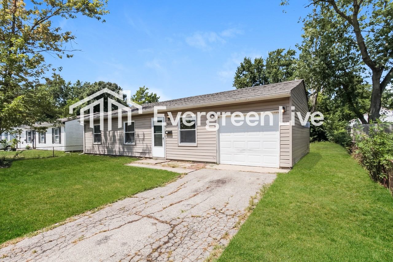 3414 Alamosa Dr - Photo 2 of 15