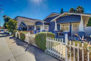 927 S Grand Ave - Photo 1 of 1