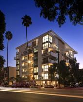 105 S Doheny Dr ##201 - Photo 1 of 1