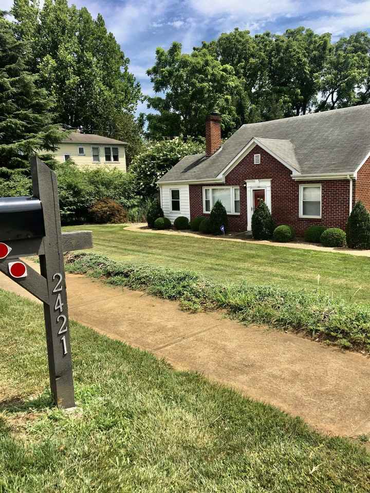 2421 Old Forest Rd - Photo 2 of 7