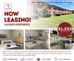 1415 Brookline Ave Sw - Photo 1 of 1
