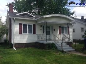1212 S 25th St - Photo 1 of 1