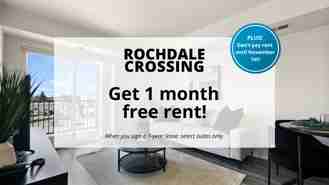 Rochdale Crossing - Photo 1 of 1