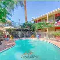 320 E Willetta St #09 - Photo 1 of 1