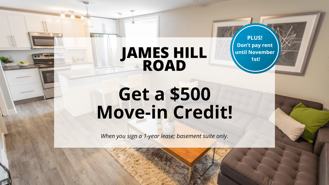 James Hill Road - Photo 1 of 1