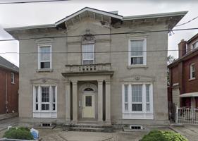 featured image of 55 Barton St W
