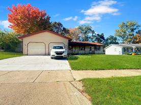 1433 Beckwith View Ave Ne - Photo 1 of 1
