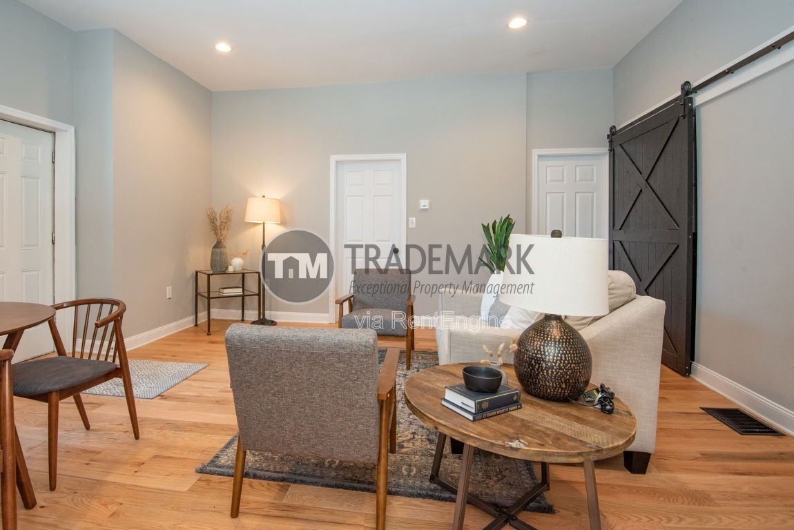 318 N Duke St #1 - Photo 2 of 22