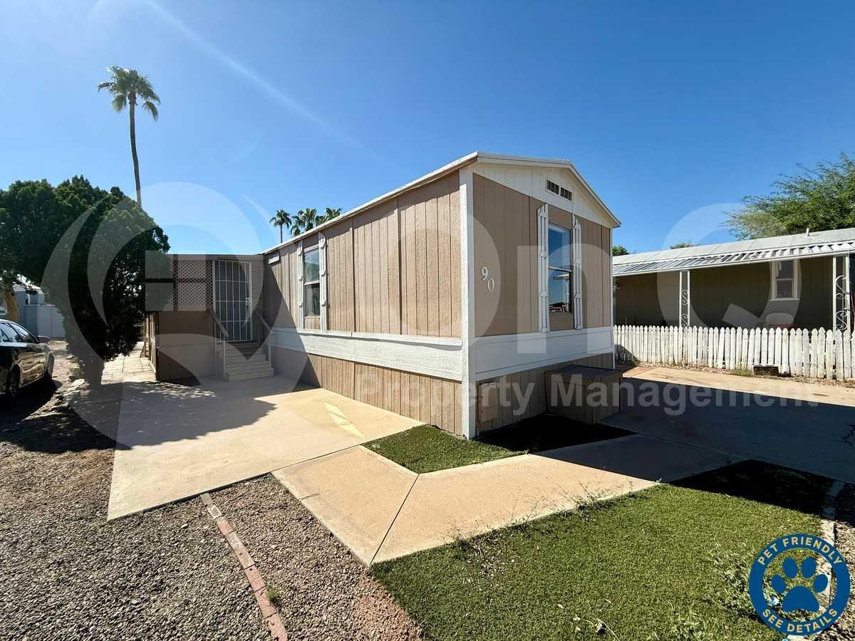 1650 South Arizona Avenue #90