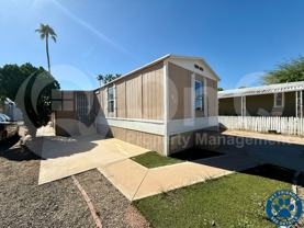 1650 S Arizona Ave #90 - Photo 1 of 1