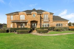 3909 Pebble Brook Dr - Photo 1 of 1