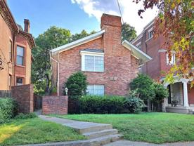 118 W Ormsby Ave #2A - Photo 1 of 1