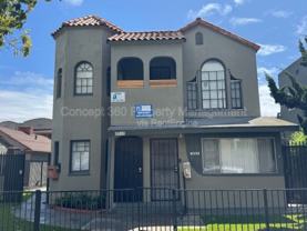2028 Chestnut Ave #A - Photo 1 of 1