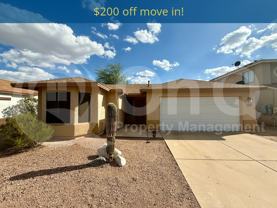 3025 W Country Ranch Dr - Photo 1 of 1
