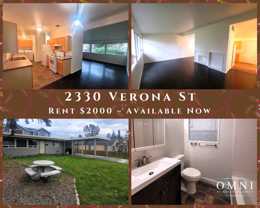 2328 Verona St #2330 - Photo 1 of 1