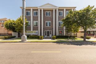 The Row House - Photo 1 of 1