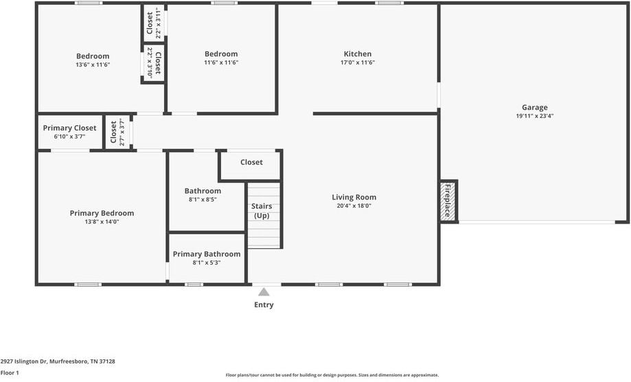 2927 Islington Drive - Photo 2 of 17