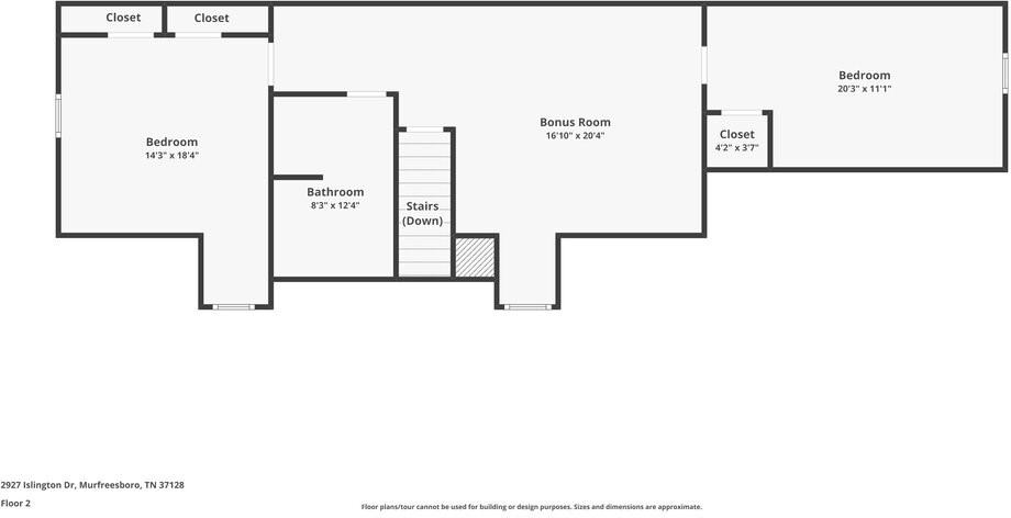 2927 Islington Drive - Photo 3 of 17