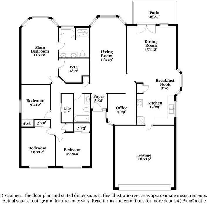 9940 E Paseo San Bruno - Photo 2 of 16