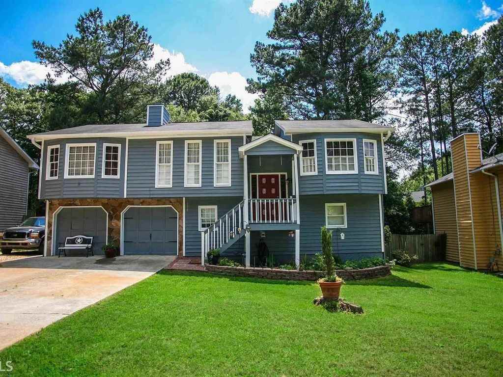 1750 Kristi Dr #4