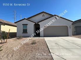 9550 W Raymond St - Photo 1 of 1
