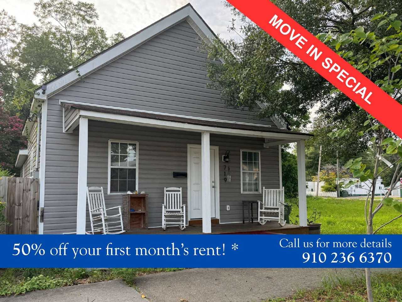 719 South 8th Street