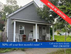 719 S 8th St - Photo 1 of 1