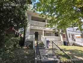 2929 Holmes St #1 - Photo 1 of 1