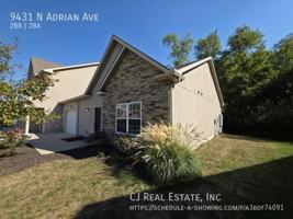 featured image of 9431 N Adrian Ave