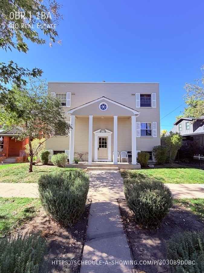 43 N Sherman St #104 - Photo 2 of 17