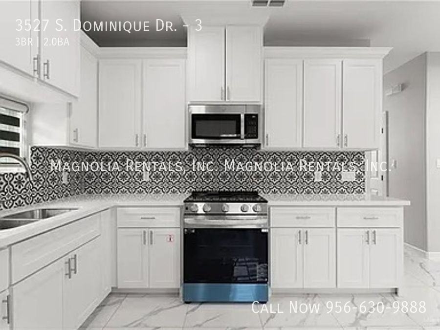 3527 S Dominique Dr #3 - Photo 5 of 13