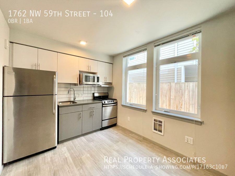 1762 Northwest 59th Street #104 - Photo 2 of 13