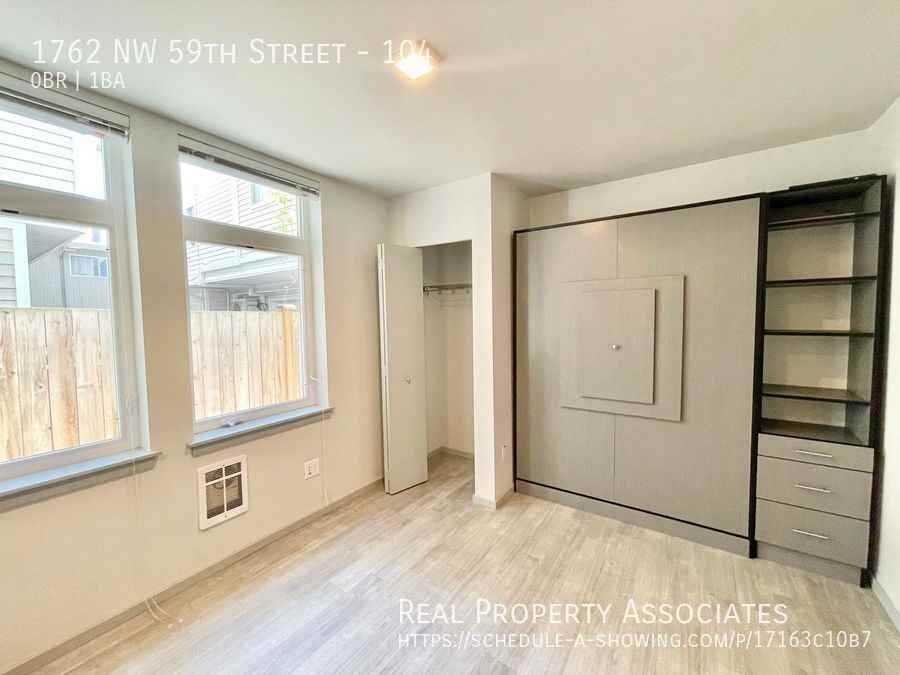 1762 Northwest 59th Street #104 - Photo 3 of 13