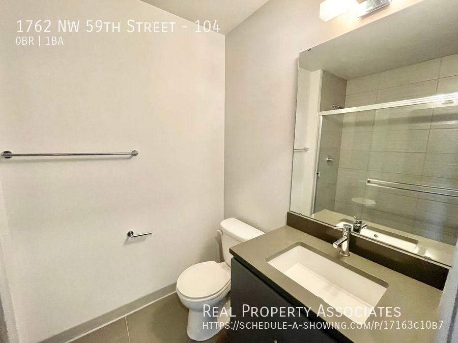 1762 Northwest 59th Street #104 - Photo 5 of 13