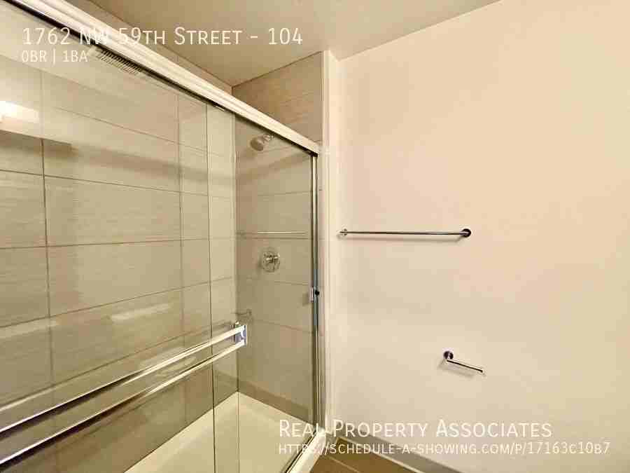 1762 Northwest 59th Street #104 - Photo 6 of 13