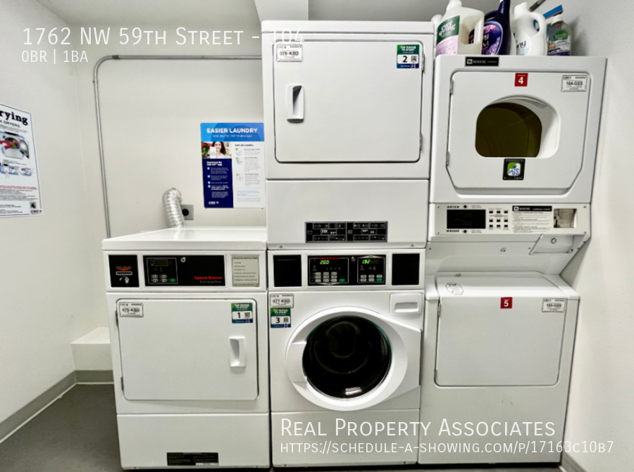 1762 Northwest 59th Street #104 - Photo 7 of 13