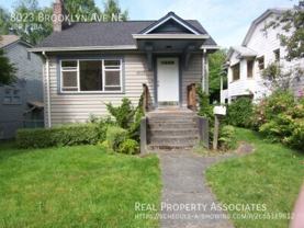 8023 Brooklyn Ave Ne - Photo 1 of 1