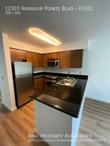 12303 Harbour Pointe Blvd #FF202 - Photo 1 of 1