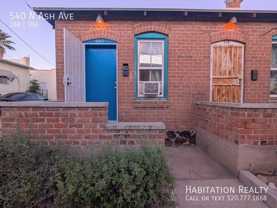 540 N Ash Ave - Photo 1 of 1